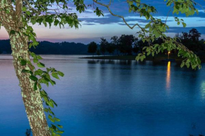 Ruby's Lake House